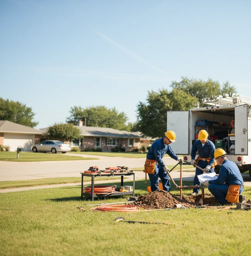 Water Heater Installation in Grand Bay, AL